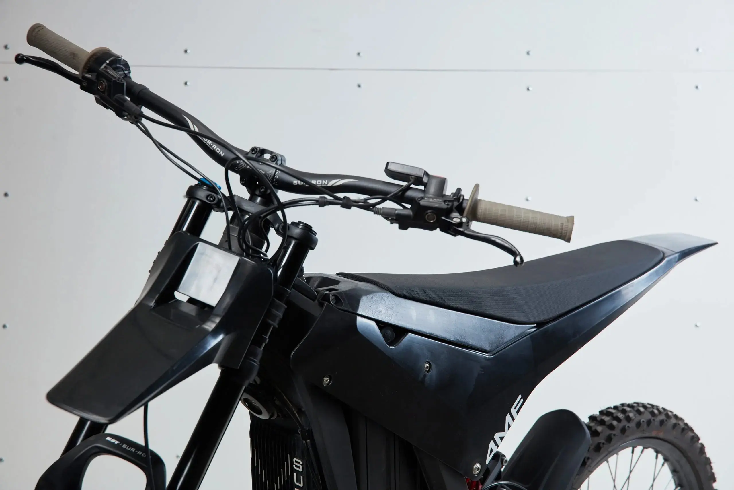 4MF Moto Body Kit - Image 10