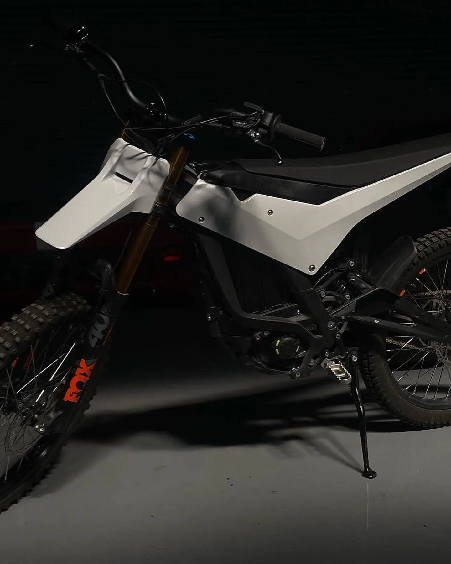 4MF Moto Body Kit - Image 11