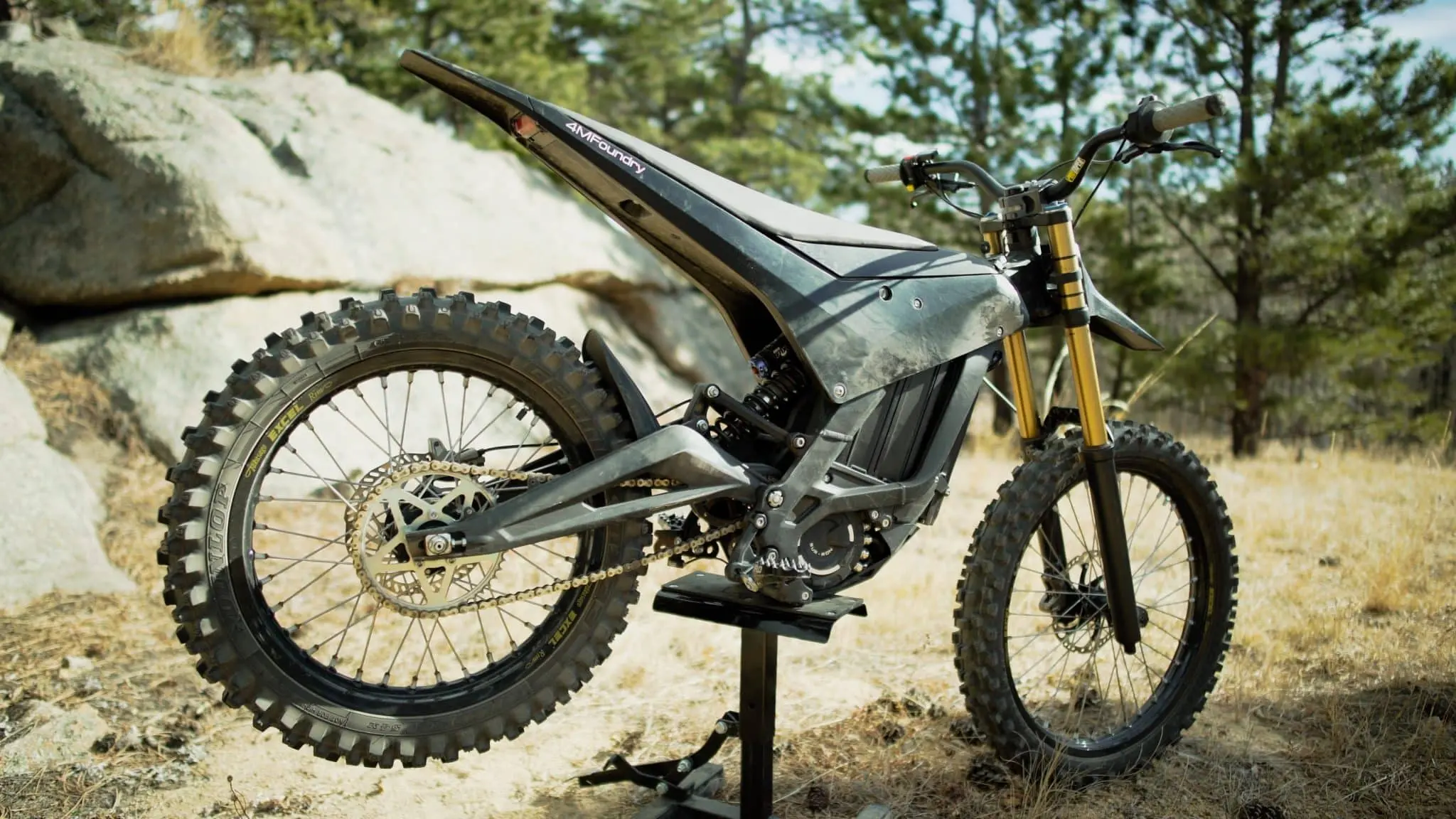 4MF Moto Body Kit - Image 4