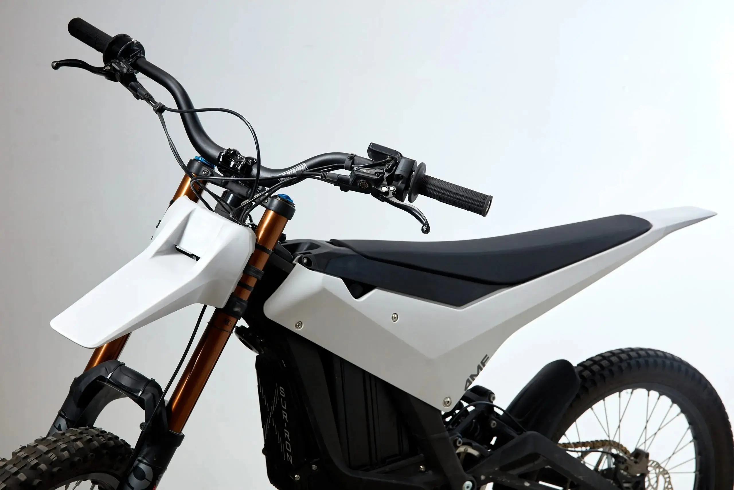 4MF Moto Body Kit - Image 6