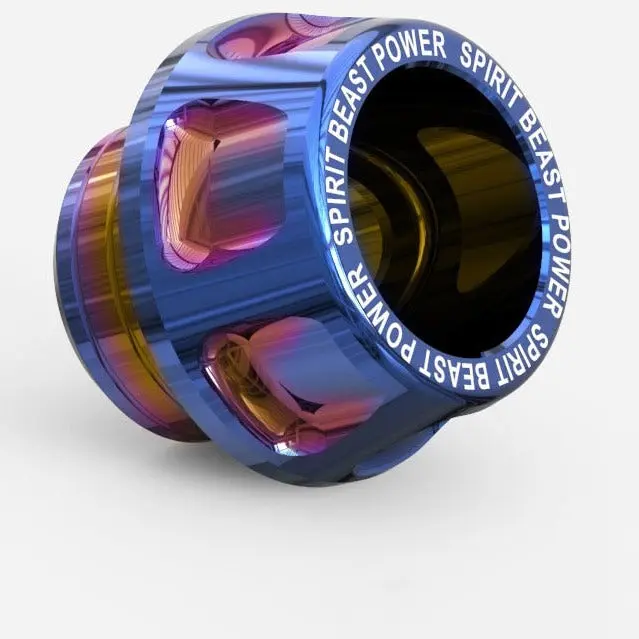 SurRonshop Anti-Fall Axle Nut - Image 10
