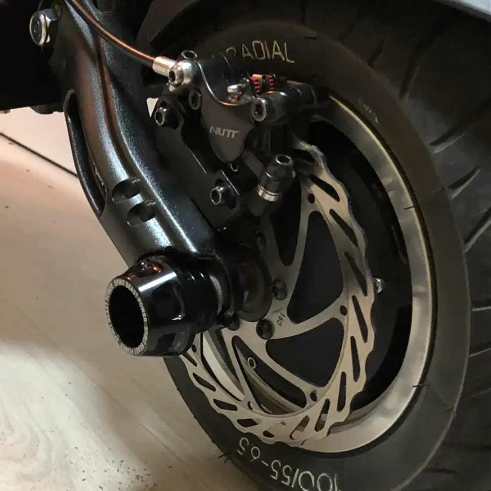 SurRonshop Anti-Fall Axle Nut - Image 12
