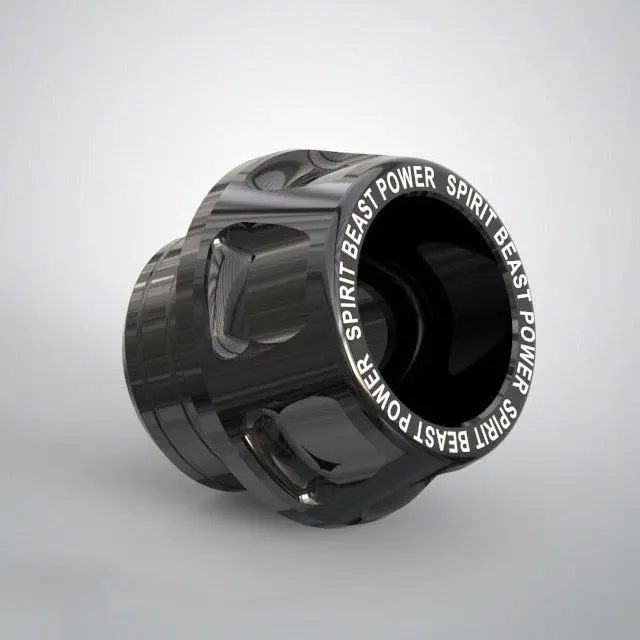 SurRonshop Anti-Fall Axle Nut - Image 14