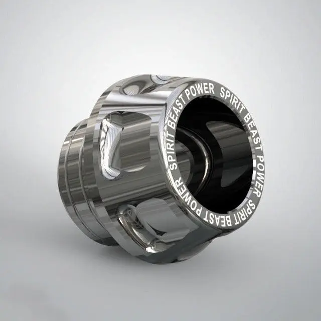 SurRonshop Anti-Fall Axle Nut - Image 4