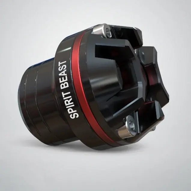 SurRonshop Anti-Fall Axle Nut - Image 5