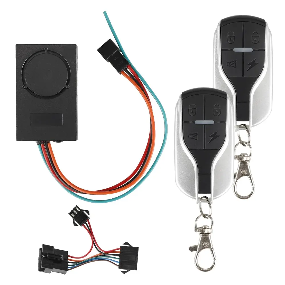 AntiTheft Alarm - Image 2