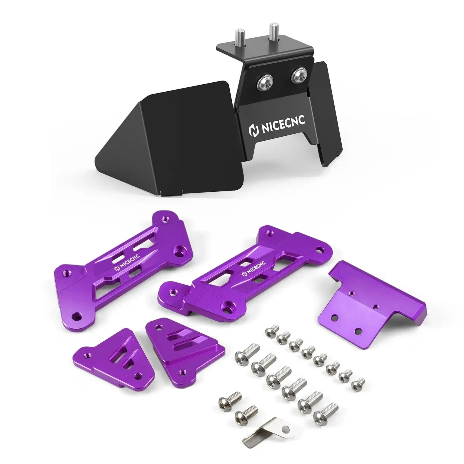 Battery Lid Extension kit - Image 10