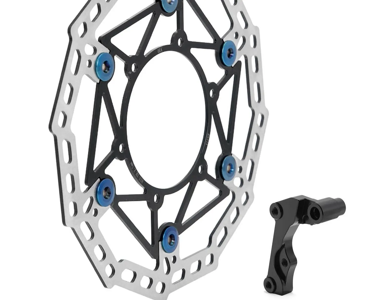 Ultra Bee High Performance Brake Disc - Image 4