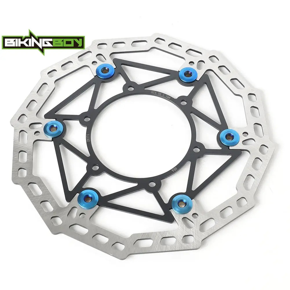 Ultra Bee High Performance Brake Disc - Image 6