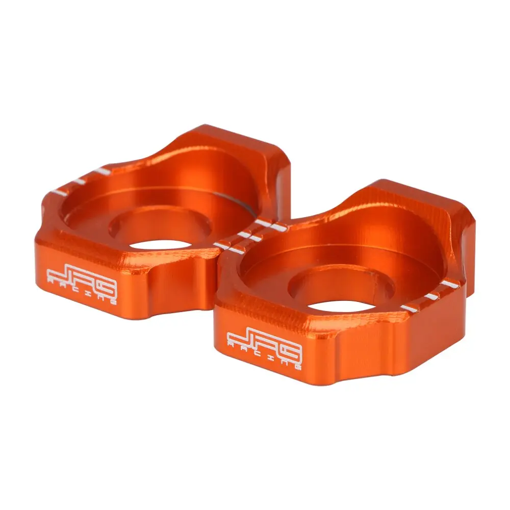 SurRonshop Billet Axle Blocks / Rear Wheel Hubs - Image 10
