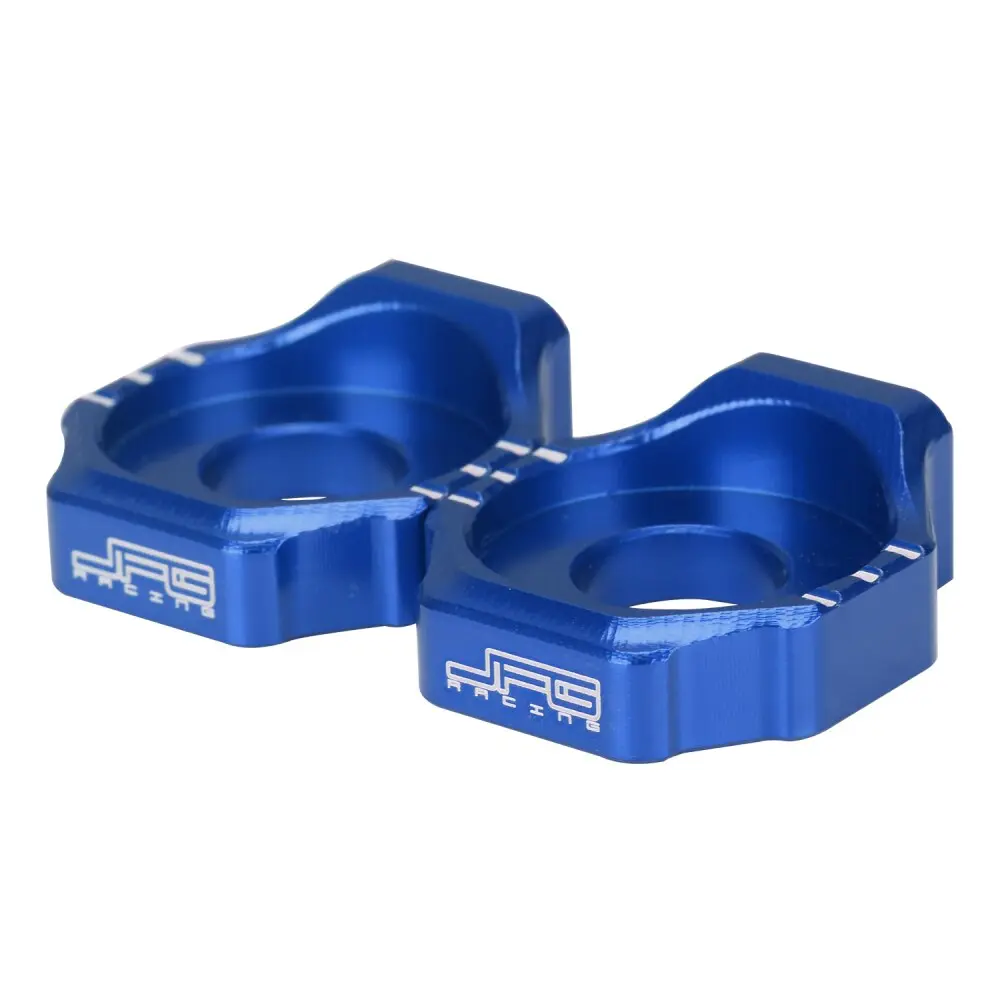 SurRonshop Billet Axle Blocks / Rear Wheel Hubs - Image 12