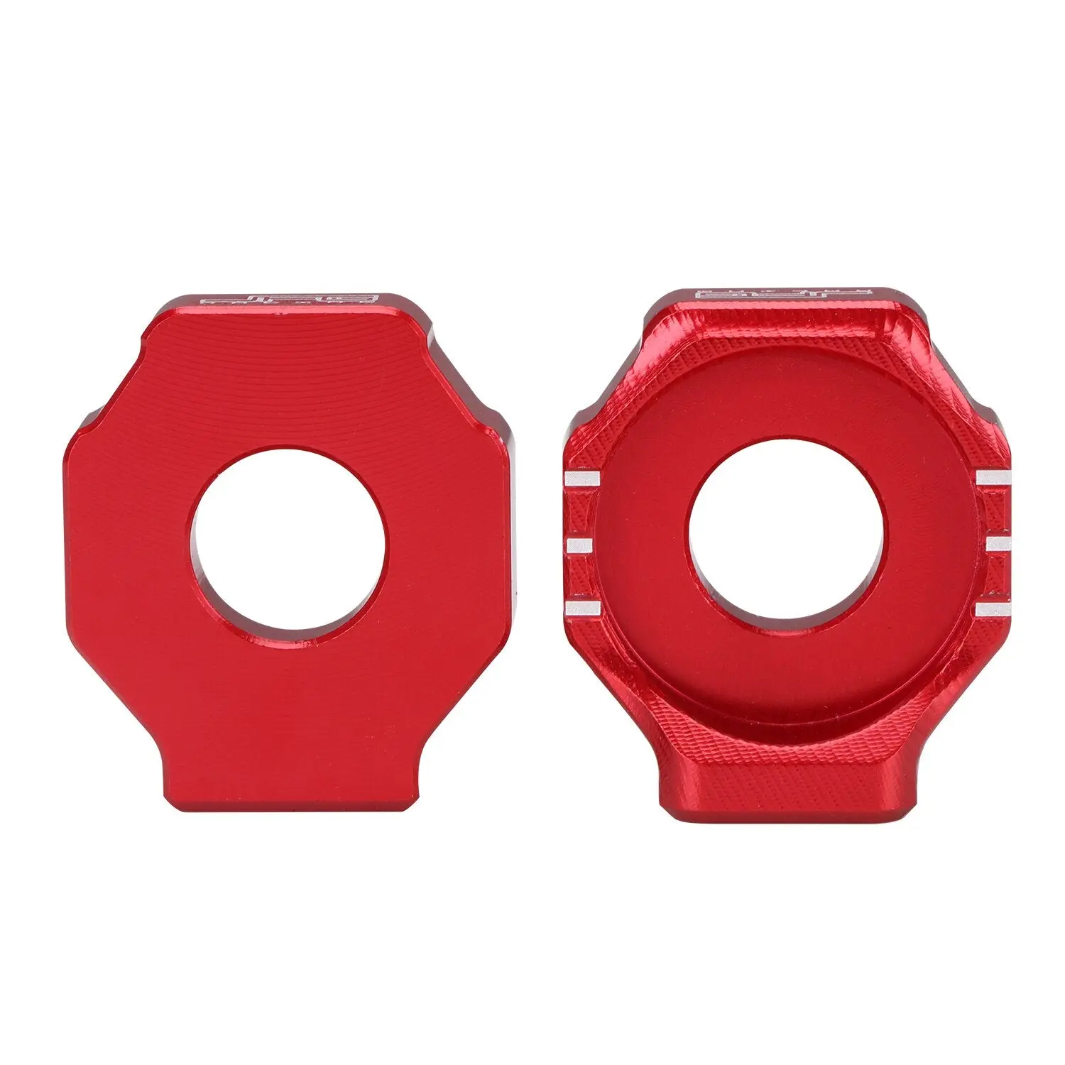 SurRonshop Billet Axle Blocks / Rear Wheel Hubs - Image 14