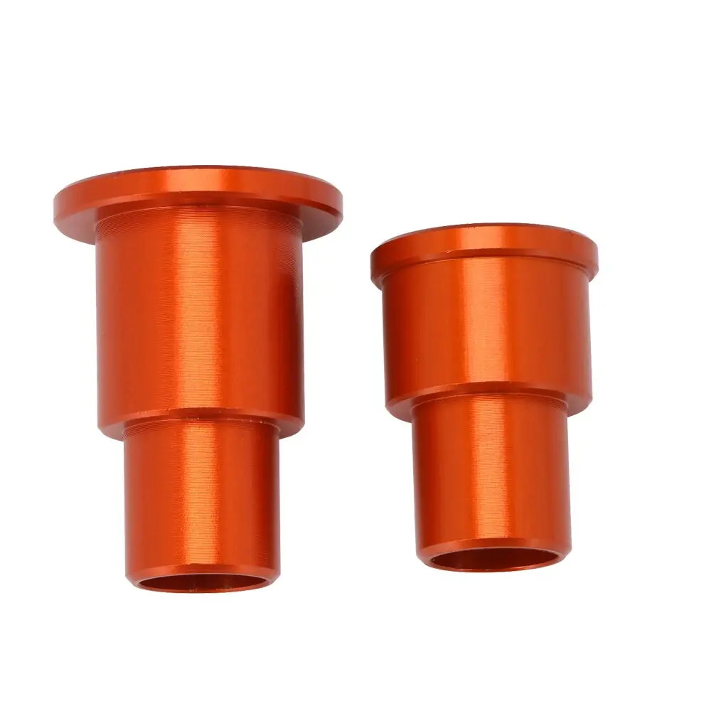 SurRonshop Billet Axle Blocks / Rear Wheel Hubs - Image 2