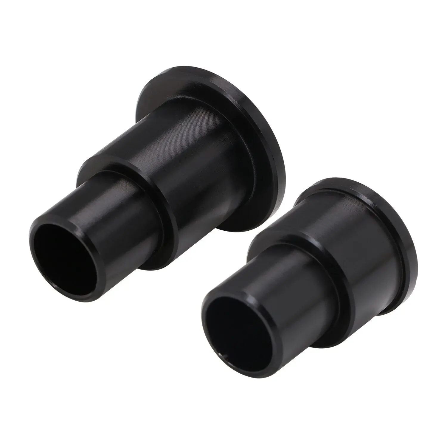 SurRonshop Billet Axle Blocks / Rear Wheel Hubs - Image 3