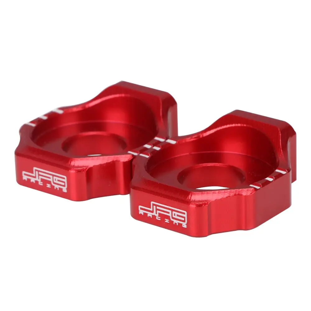 SurRonshop Billet Axle Blocks / Rear Wheel Hubs - Image 8