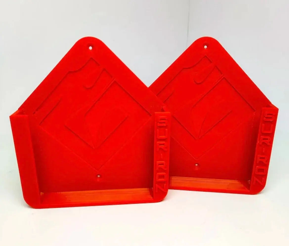 Charger Wall Mount - Image 2