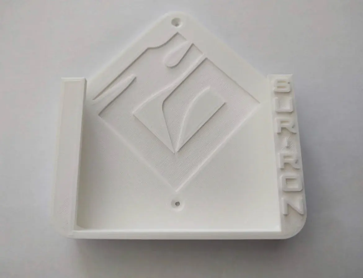 Charger Wall Mount - Image 6