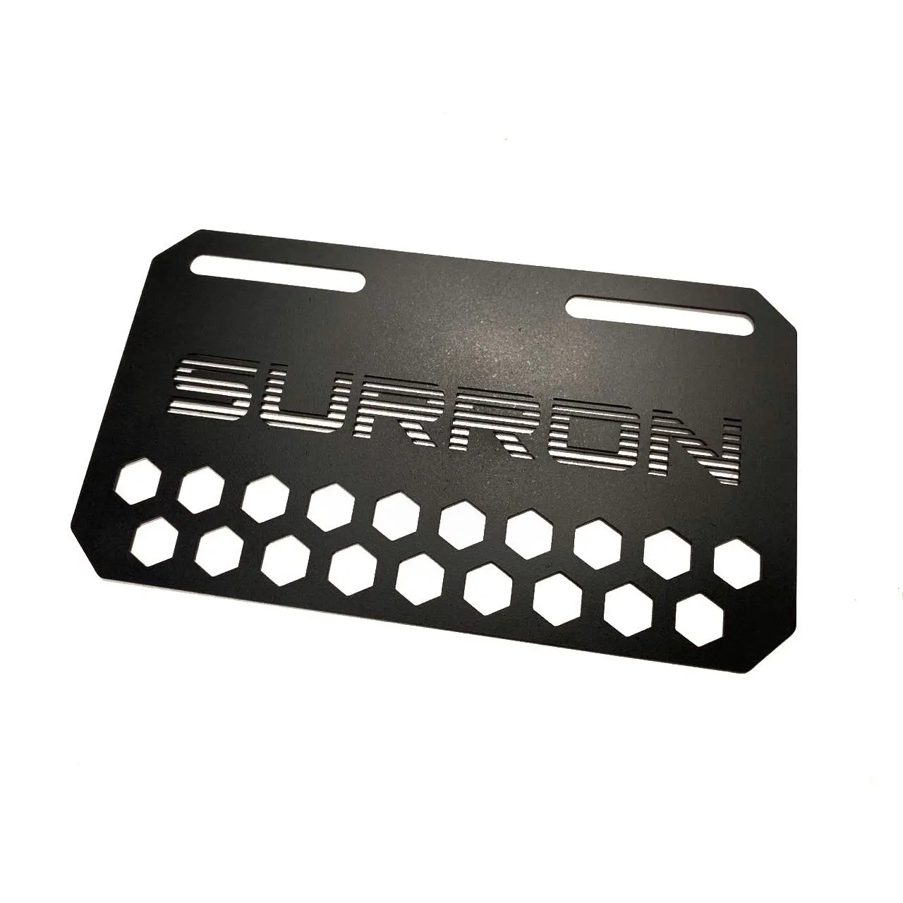 Custom numberplate - Image 2
