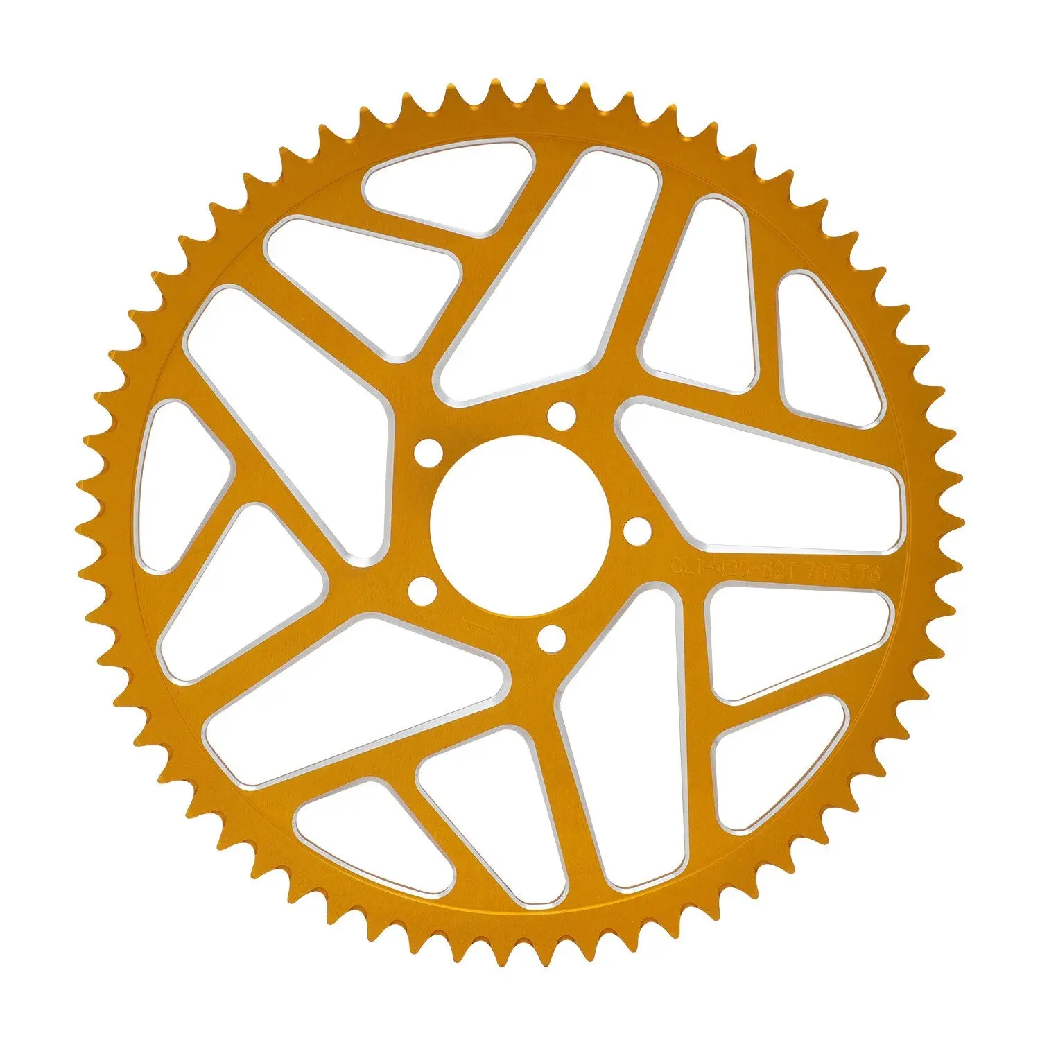 SurRonshop Custom Sprocket 58t/62t - Image 3