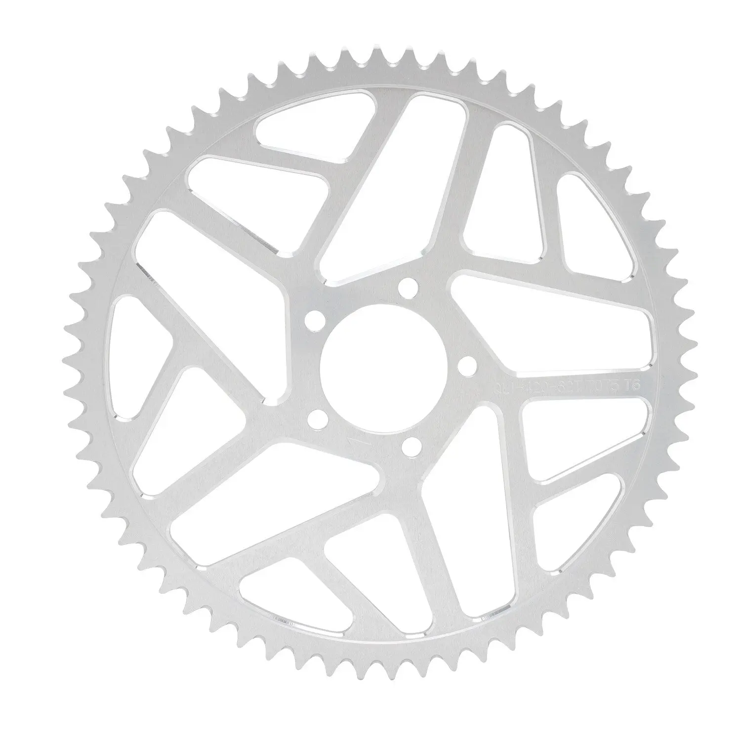 SurRonshop Custom Sprocket 58t/62t - Image 4