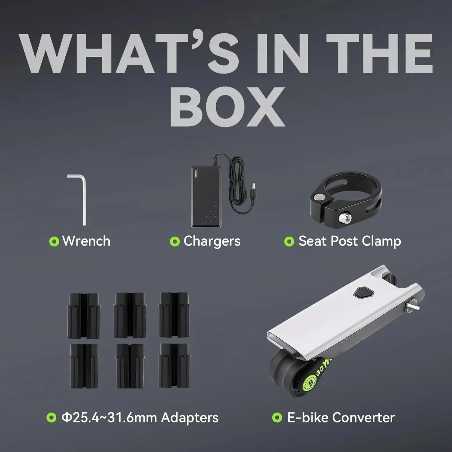 E-Bike Power Kit - Image 6
