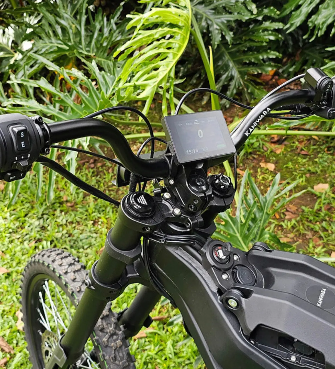 E RIDE PRO Electromechanical Pedal Kit V4.0 - Image 7