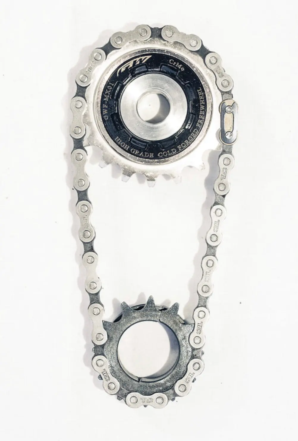 E RIDE PRO Electromechanical Pedal Kit V4.0 - Image 9