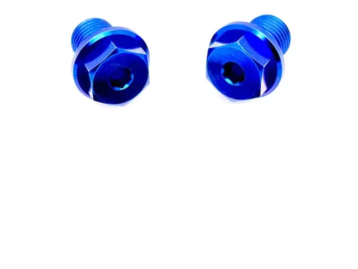 SurRonshop FastAce Axle Bolts - Image 11