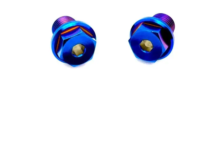 SurRonshop FastAce Axle Bolts - Image 12