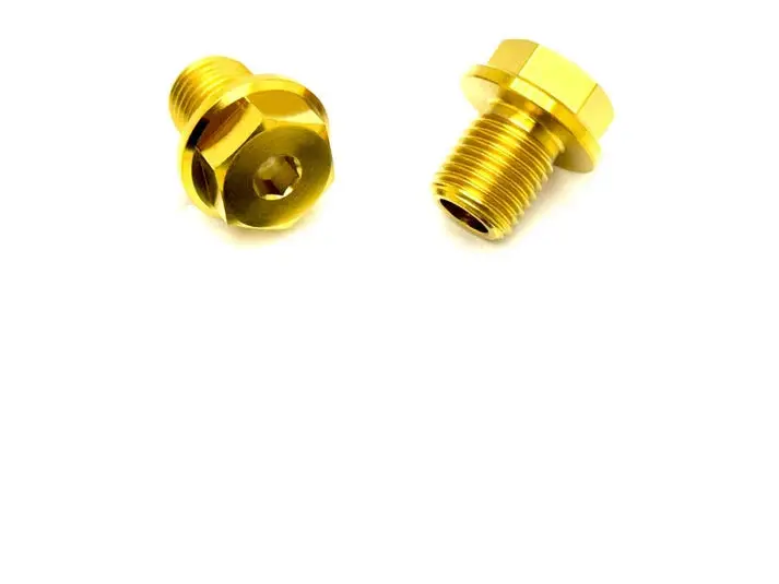 SurRonshop FastAce Axle Bolts - Image 13