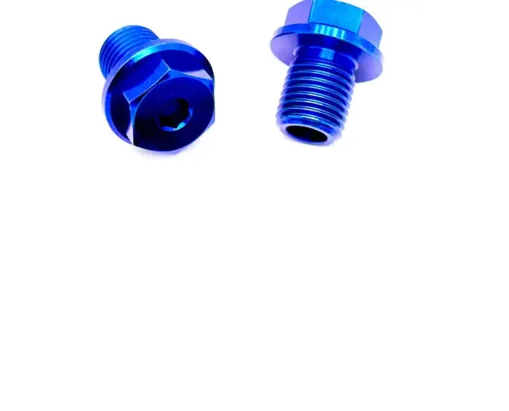 SurRonshop FastAce Axle Bolts - Image 5