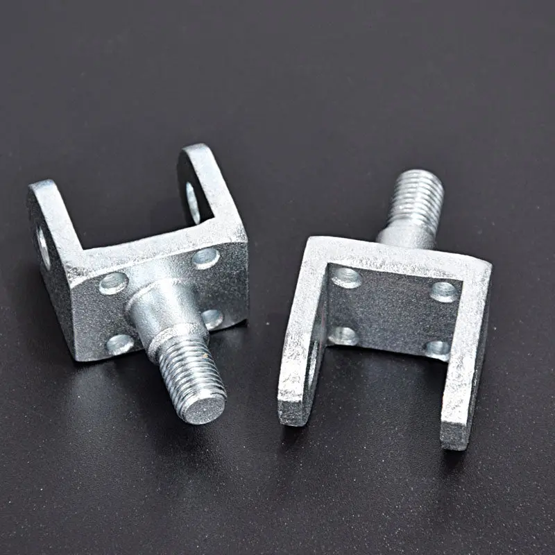 Sur-Ron Peg Brackets Kit - Image 4