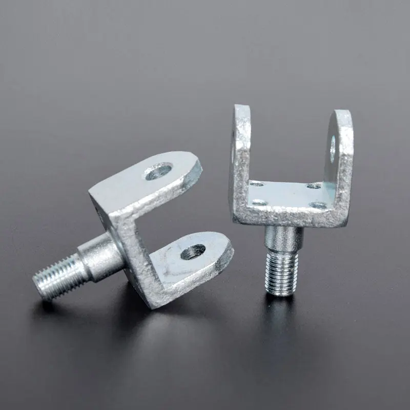 Sur-Ron Peg Brackets Kit - Image 6
