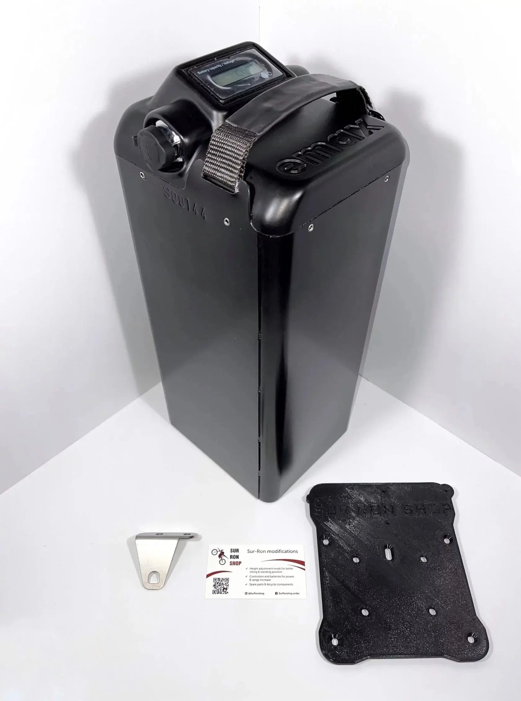 SurRonshop 60v / 72v High Performance Battery - Image 3