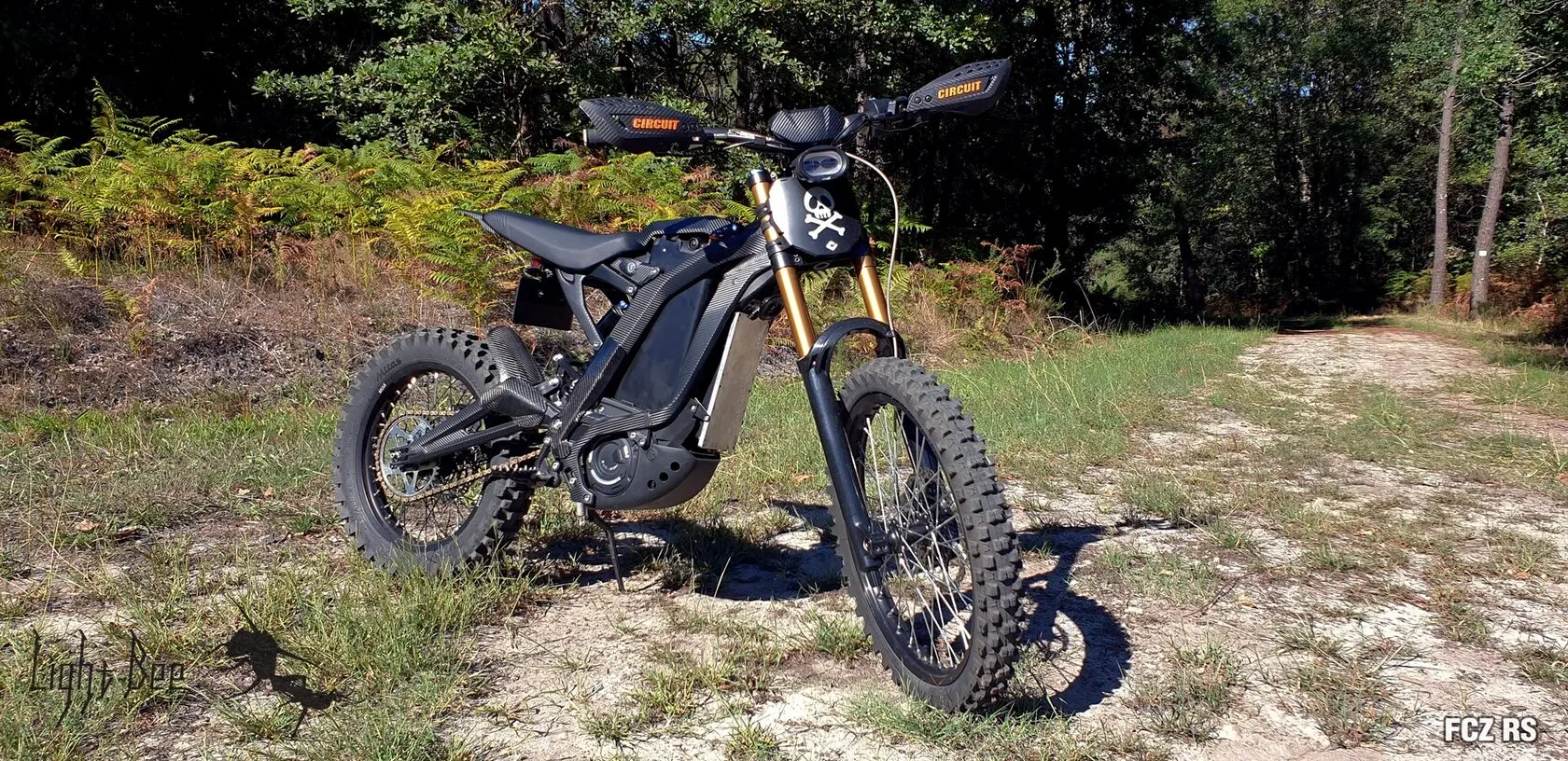 SurRonshop 60v / 72v High Performance Battery - Image 37