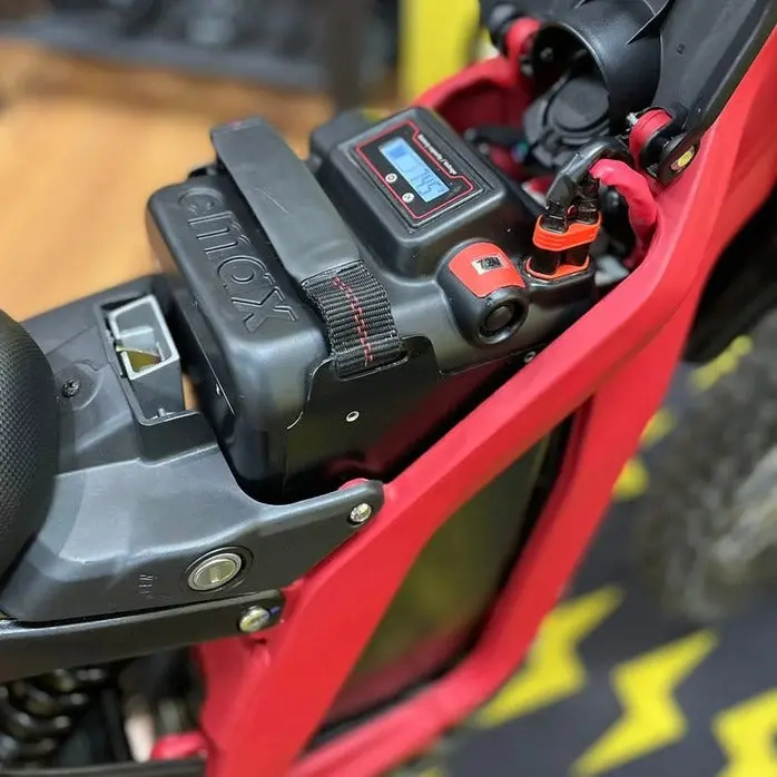 SurRonshop 60v / 72v High Performance Battery - Image 4