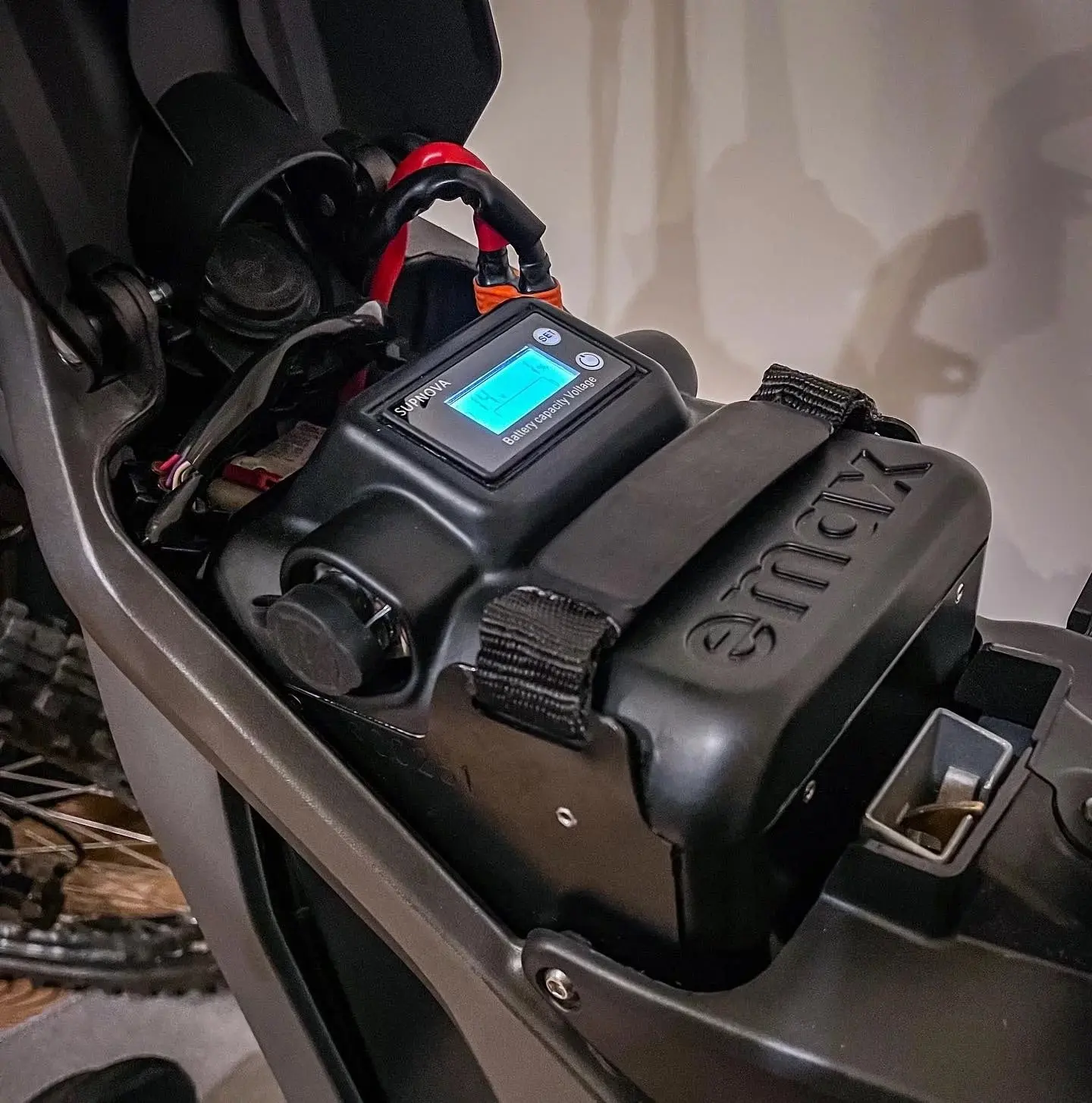 SurRonshop 60v / 72v High Performance Battery - Image 6