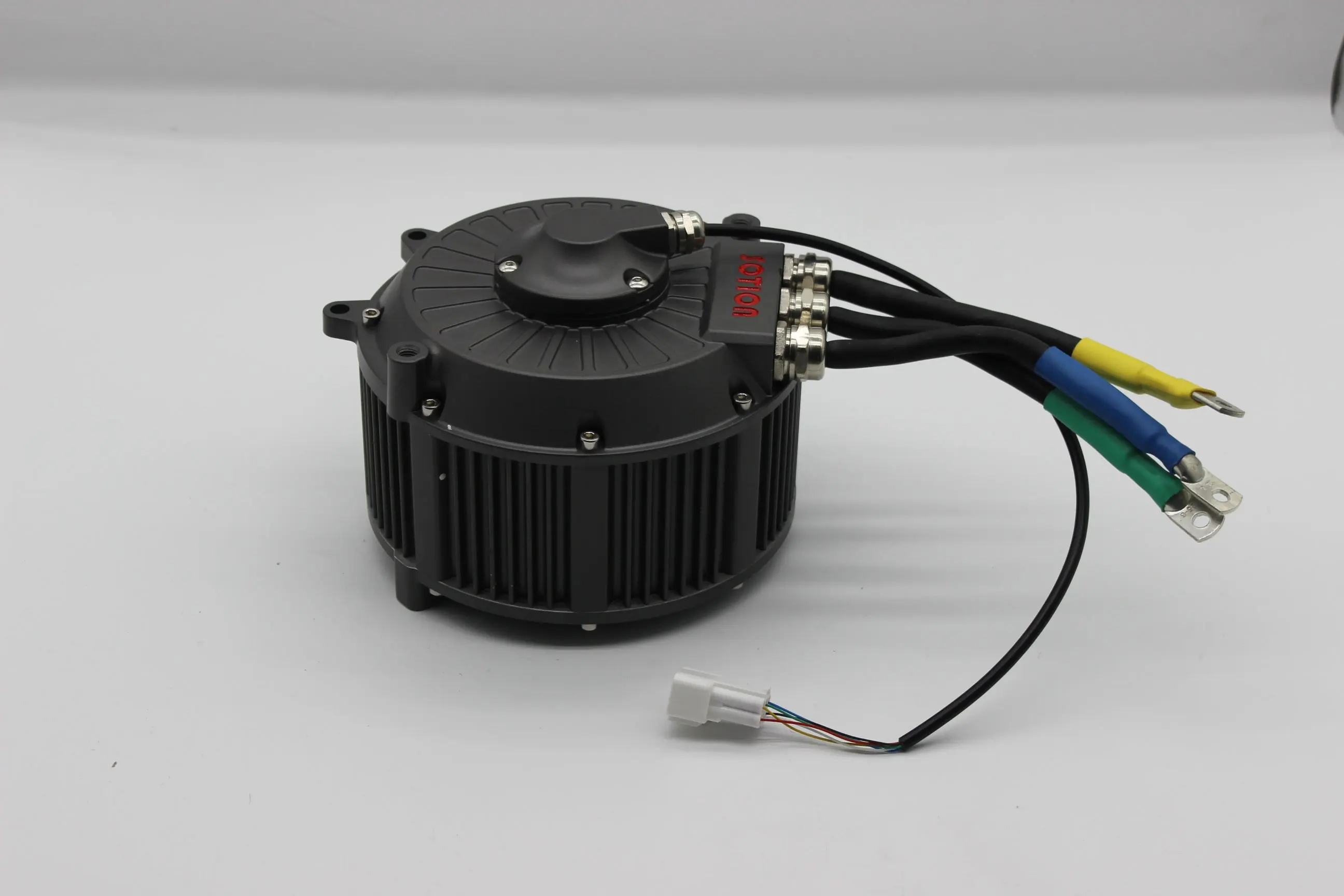 Sotion FW02 Motor For Talaria Sting - Image 3