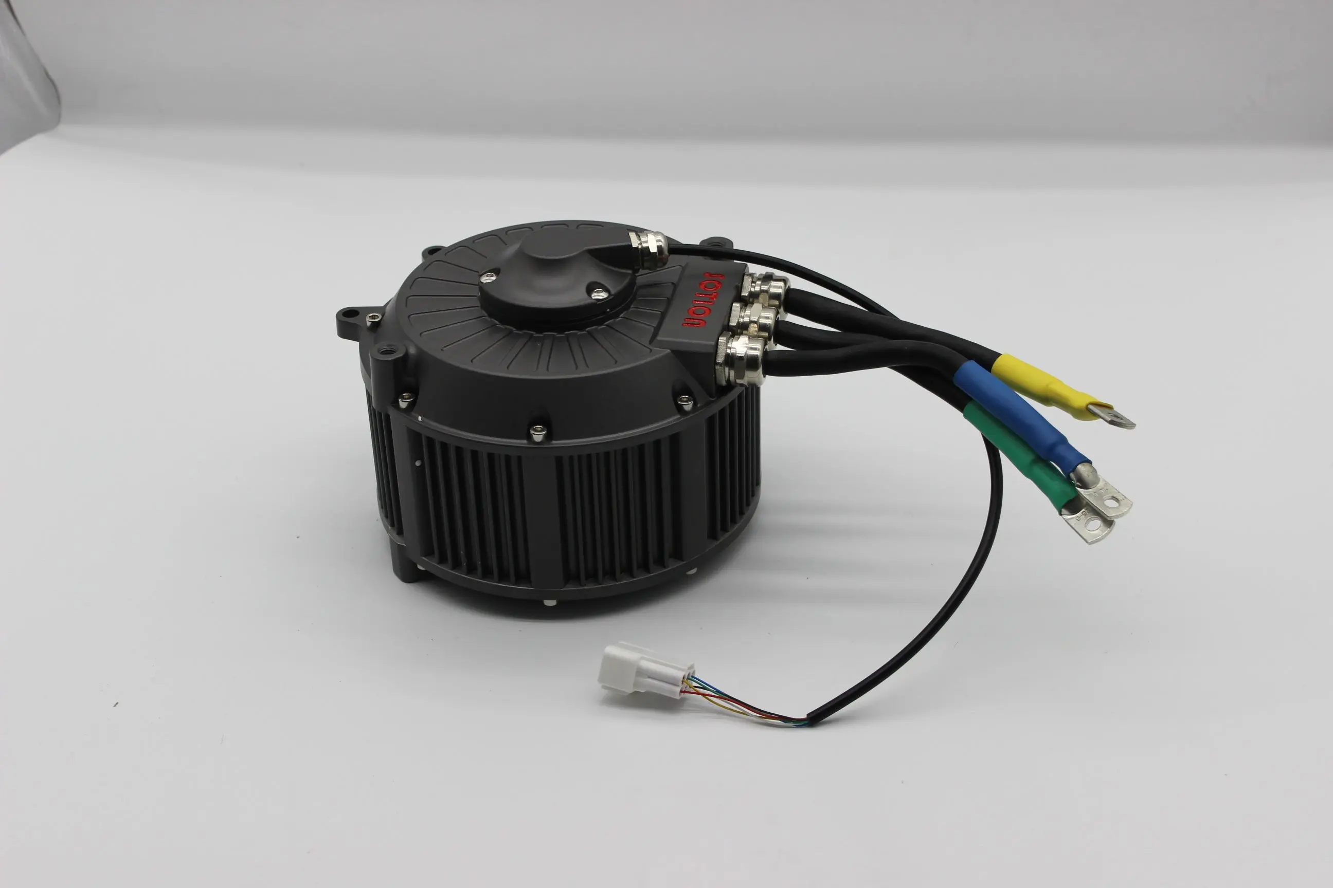 Sotion FW02 Motor For Talaria Sting - Image 5