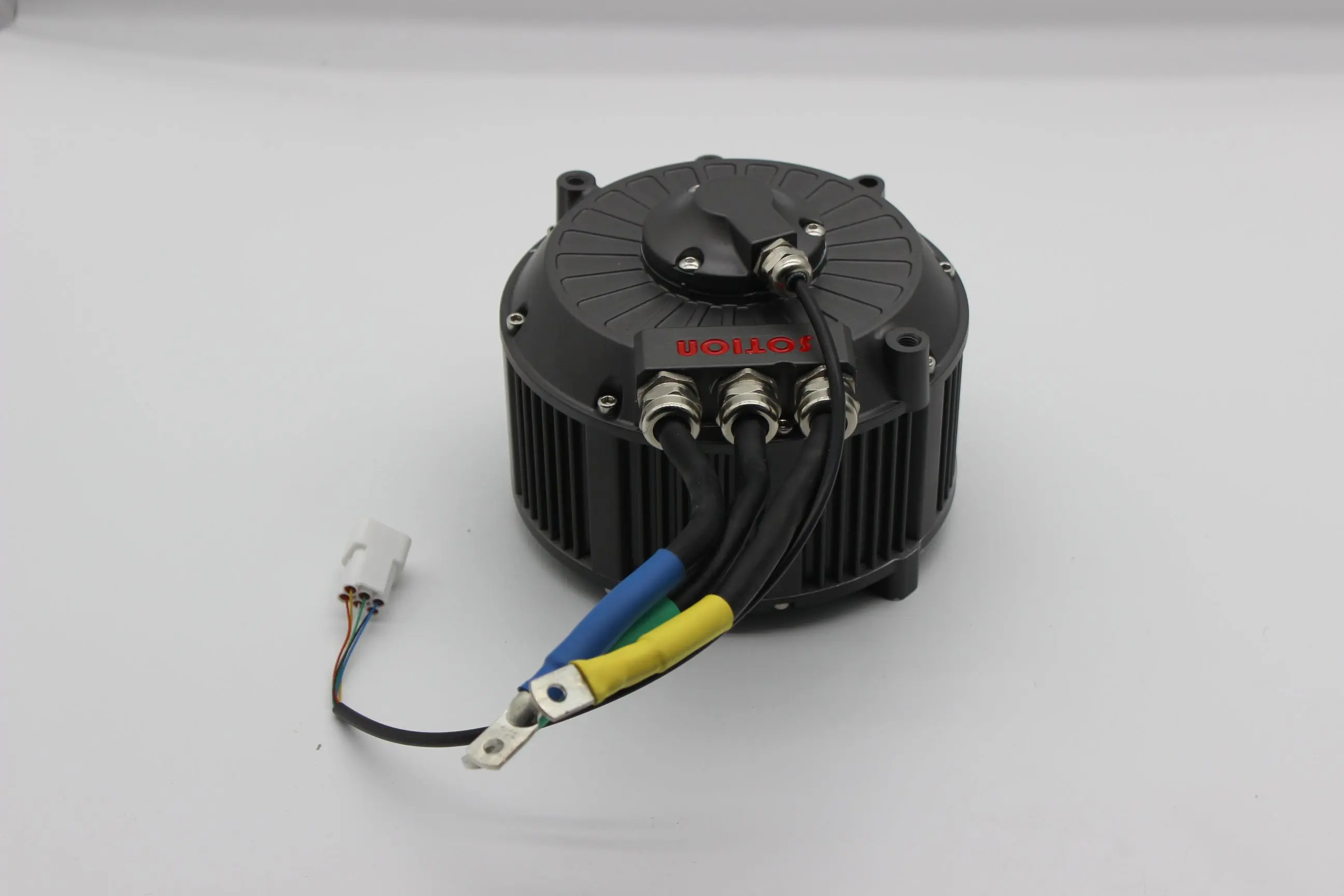 Sotion FW02 Motor For Talaria Sting - Image 6