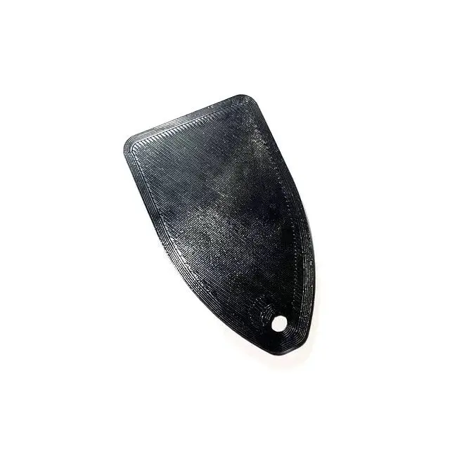 Horn cover plate - Image 2