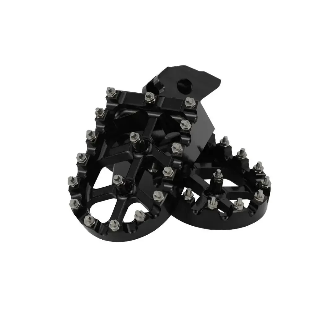 Hyper Bee Foot Pegs