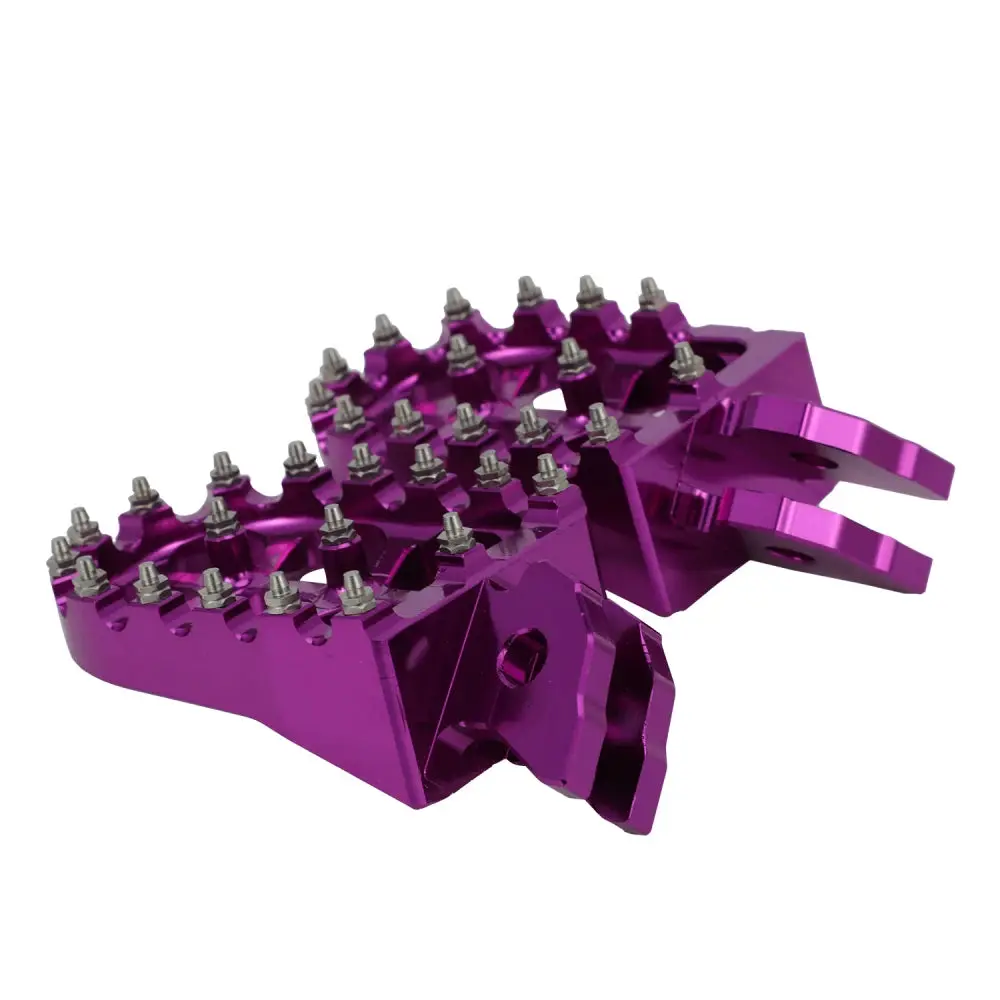 Hyper Bee Foot Pegs - Image 2