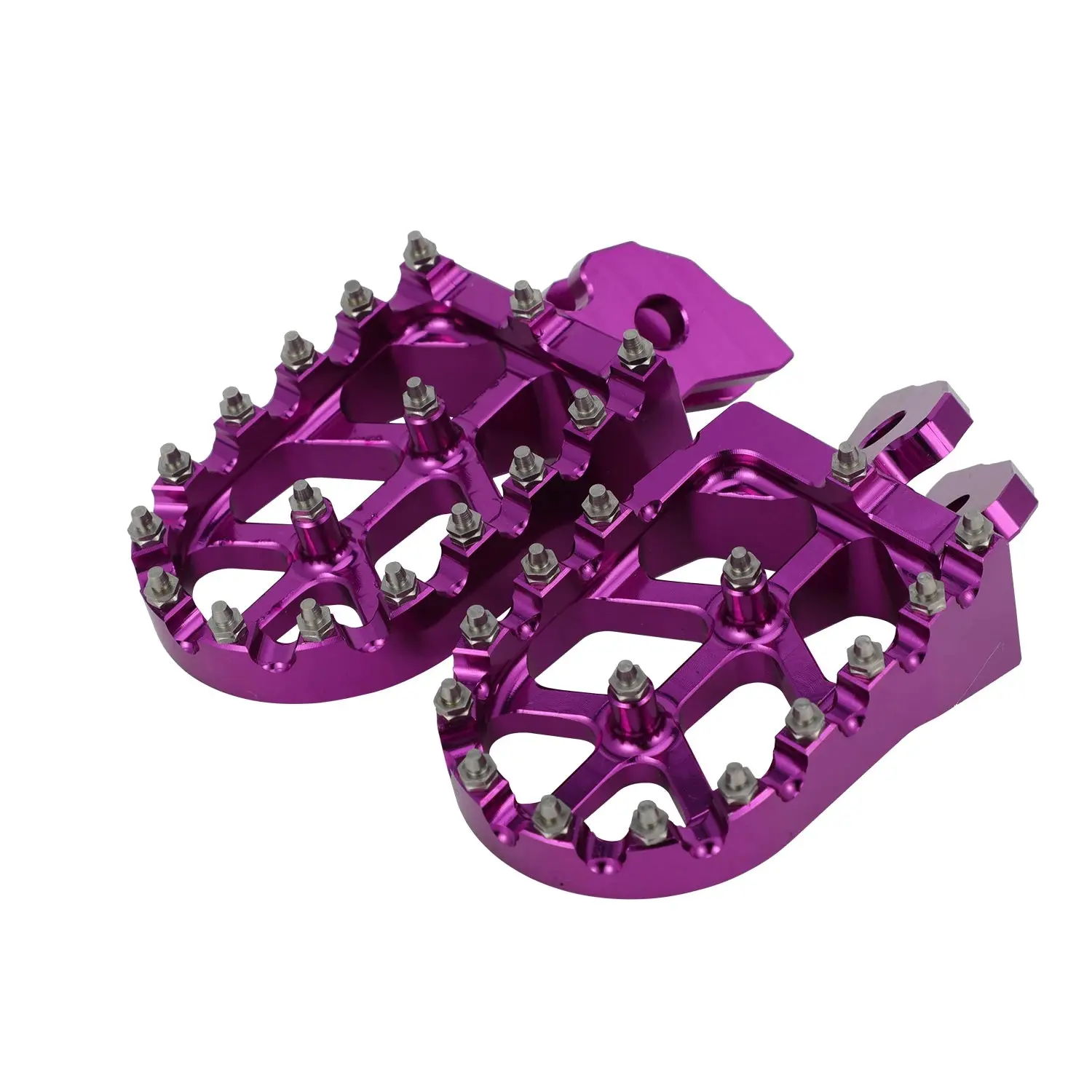 Hyper Bee Foot Pegs - Image 4