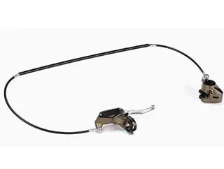 Hyper Bee Front & Rear Brake Pump Assembly
