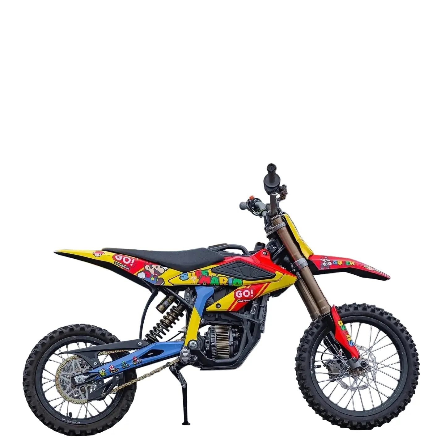 Hyper Bee Graphics Kit