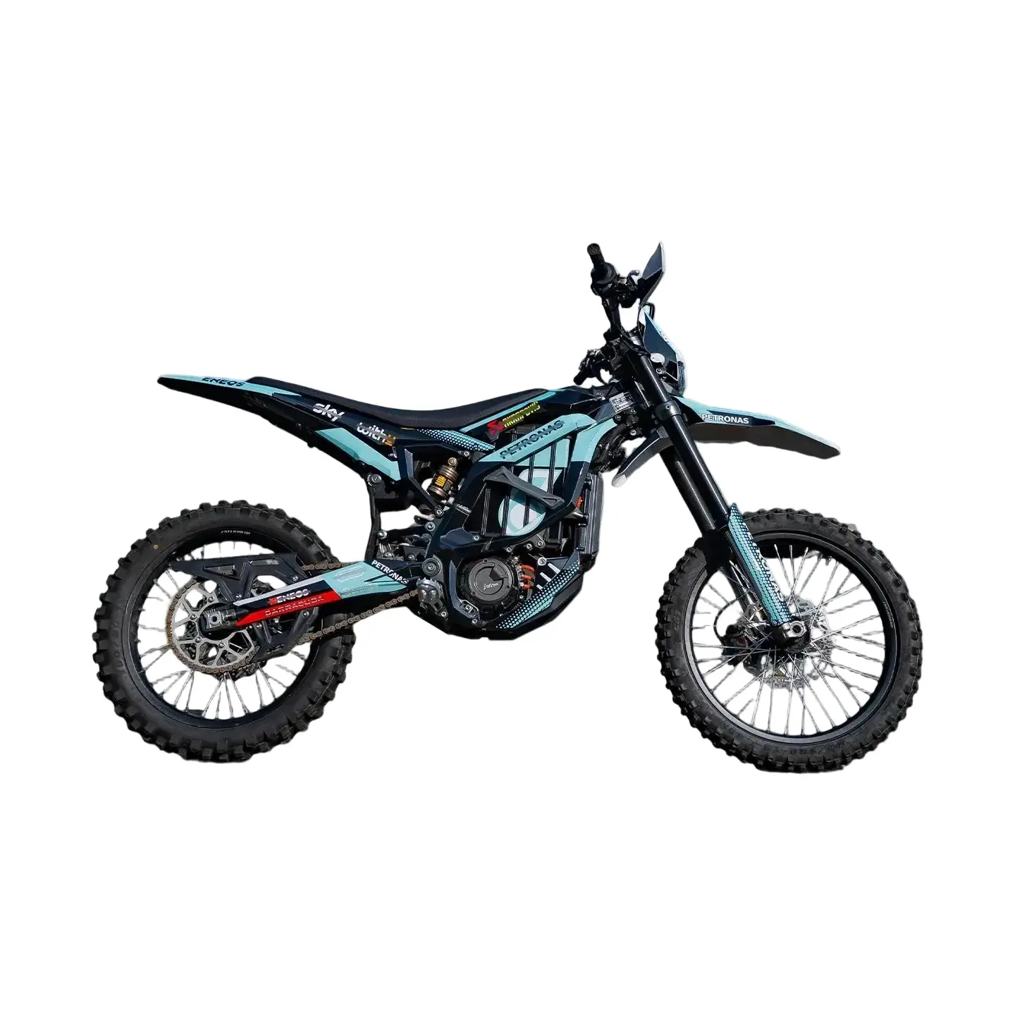 Hyper Bee Graphics Kit - Image 5