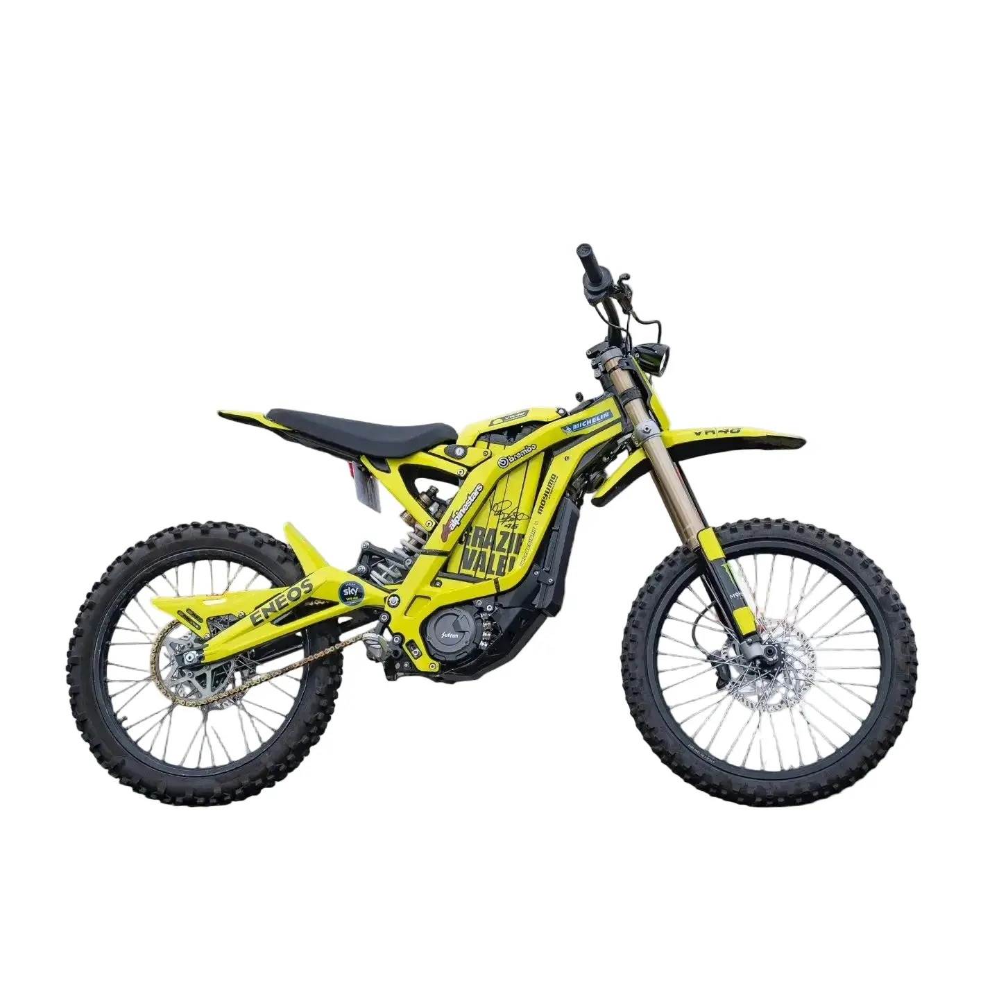 Hyper Bee Graphics Kit - Image 6