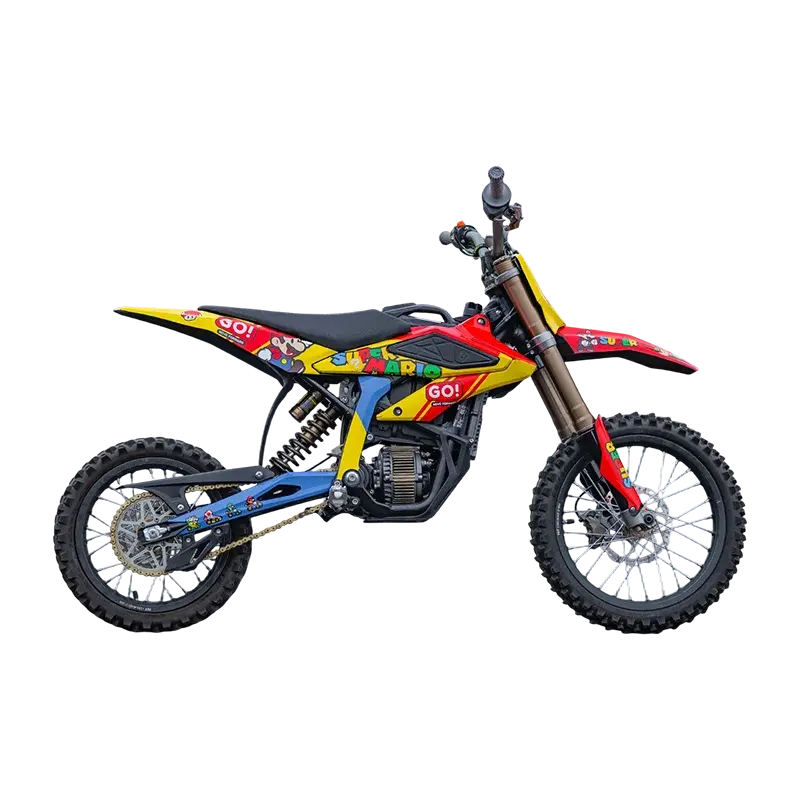 Hyper Bee Graphics Kit - Image 7