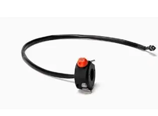 Hyper Bee Left Combination Switch